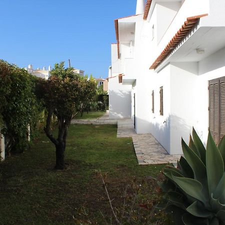 Cheerfulway Oura Village Garden Apartamentos Albufeira Exteriör bild