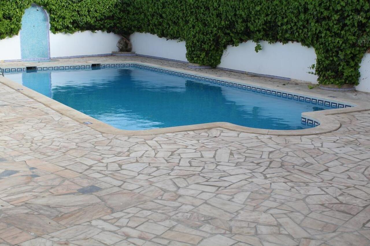 Cheerfulway Oura Village Garden Apartamentos Albufeira Exteriör bild