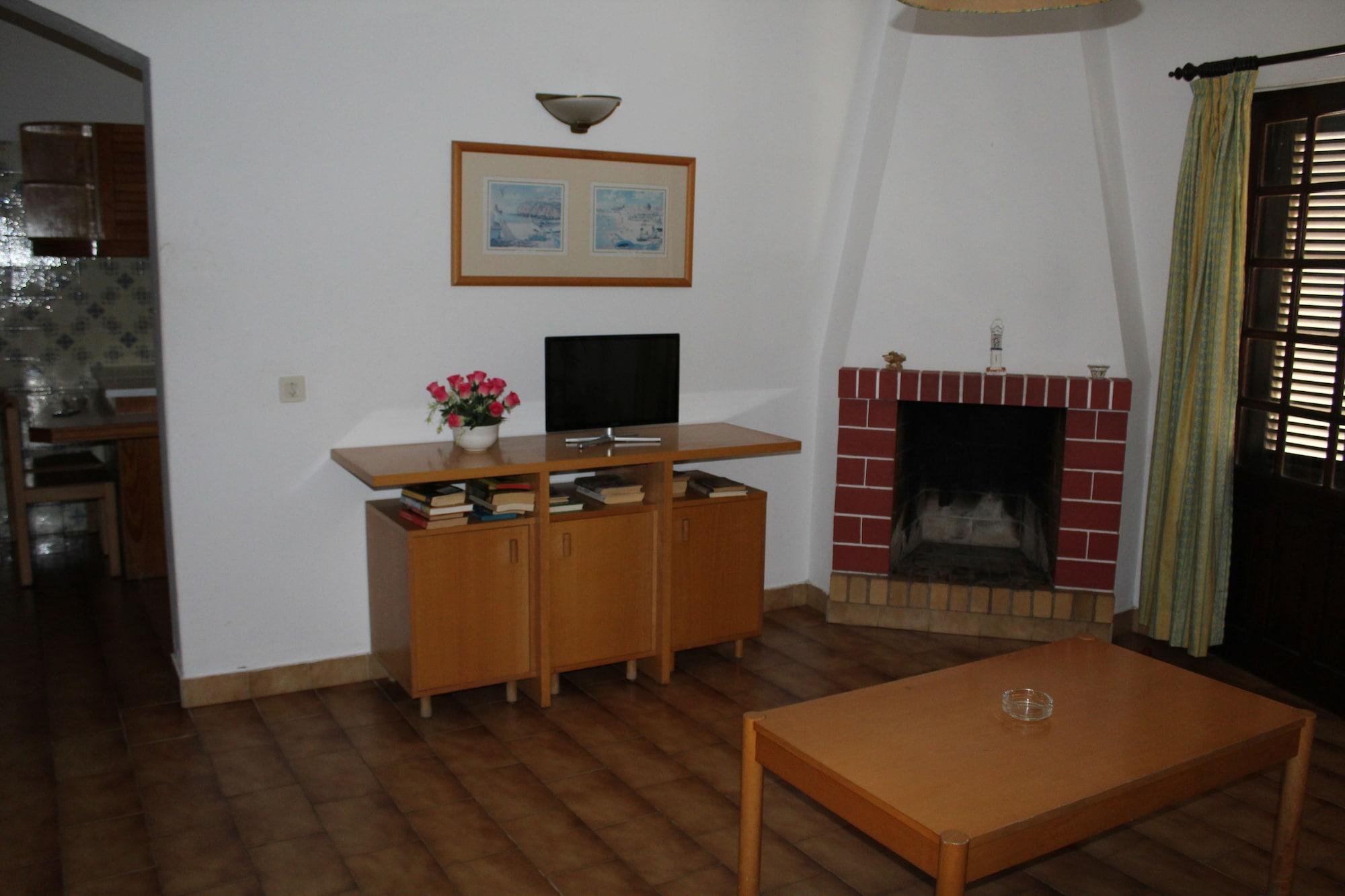 Cheerfulway Oura Village Garden Apartamentos Albufeira Exteriör bild