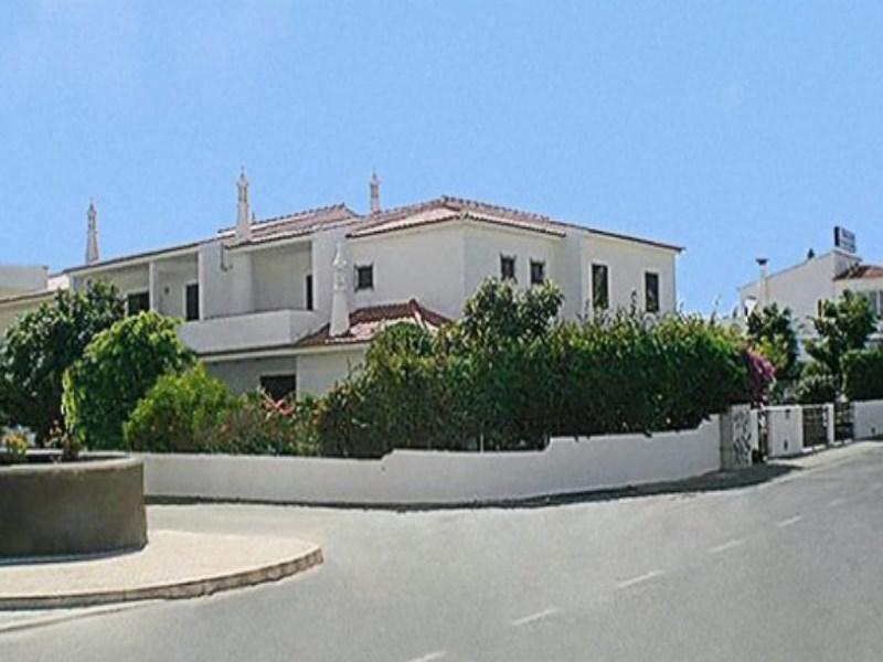 Cheerfulway Oura Village Garden Apartamentos Albufeira Exteriör bild